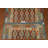 Wool Geometric Rug