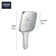 Rainshower™ Smartactive Handheld Shower Head