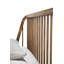 Spindle Solid Wood Spindle Bed-969625289