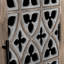 Four Door Antique Cabinet, Tv Cabinet
