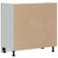 Kitchen Base Cabinet Kalmar Engineered Wood-1729887944