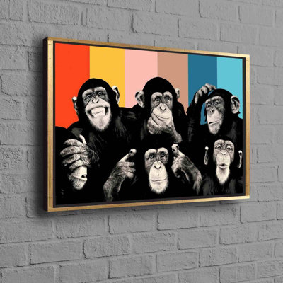 Print on Canvas