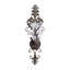8.5'' H Metal Wall Wall Sconce-28118563