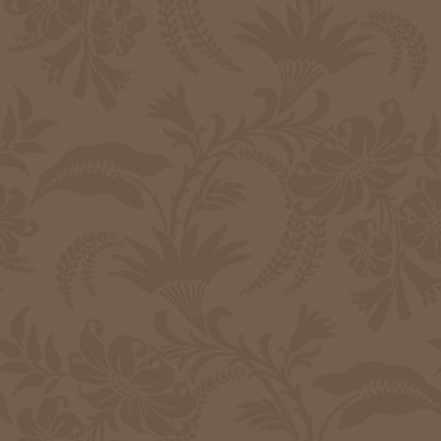 Paisley Wallpaper Roll