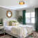 Neydi Acrylic LED Flush Mount