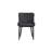 Breyonia Tufted Faux Leather Upholstered Side Chair-27814799