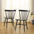 Antoya 17.83'' H Solid Wood Side Chair-1526096624