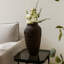Bagaram Polyresin Floor Vase
