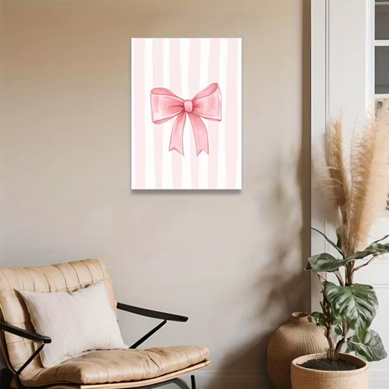 Wrapped Canvas Print, 30 cm H x 20 cm W