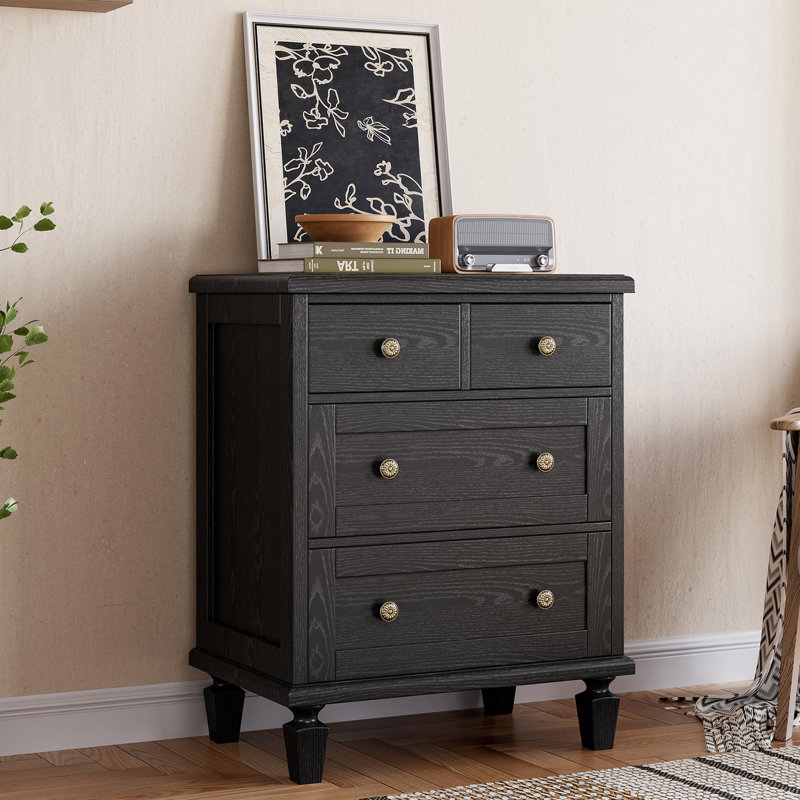 47cm W Chest of Drawers