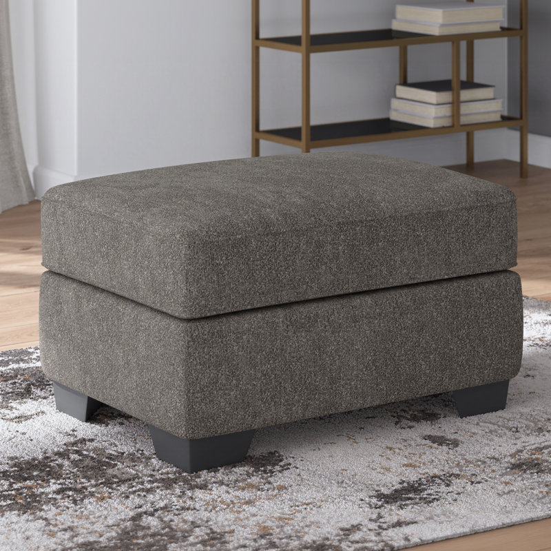 Sherborn Ottoman