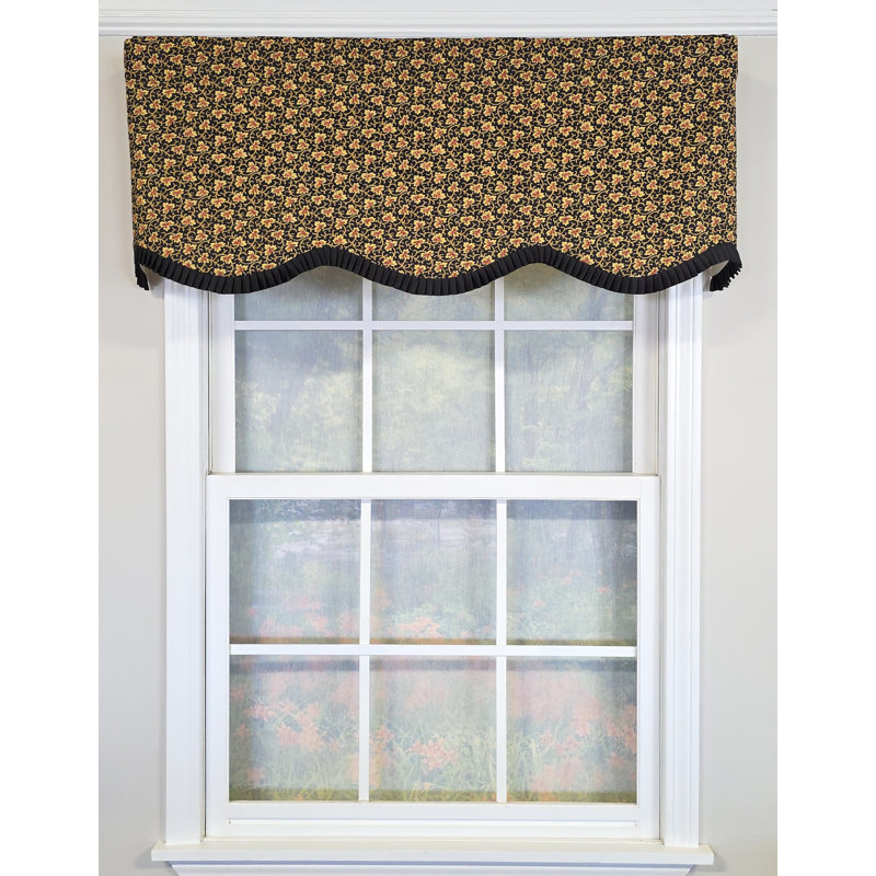 Flemington Provance Valance