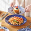 Piece Porcelain China Dinnerware Set - Service for 4-123687076