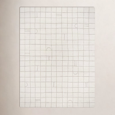 Lorette Hand-Tufted Area Rug