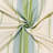 Convent Striped Rod Pocket Curtains