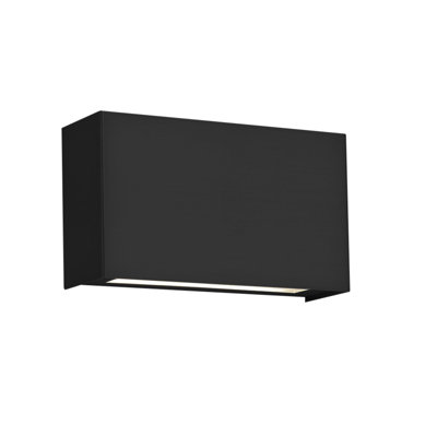 Slaboden LED Flush Mounted Sconce