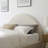 Resort Performance Velvet Arched Round Platform Bed-101181363-101181366
