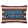  Rectangular Pillow Cover and Insert