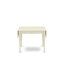 Ensemble de table de salle à manger rectangulaire en bois massif avec plateau Dropleaf-106903497-122934931-106903499