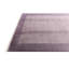 Tapis mauve Jennings