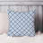 Blue Plaid VIII Modern-99600143