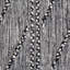 Pillsbury Chevron Cotton Hand Woven Area Rug-1832492112