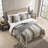Eddie Bauer Fairview Cotton Reversible Quilt Set-87092868-87089046