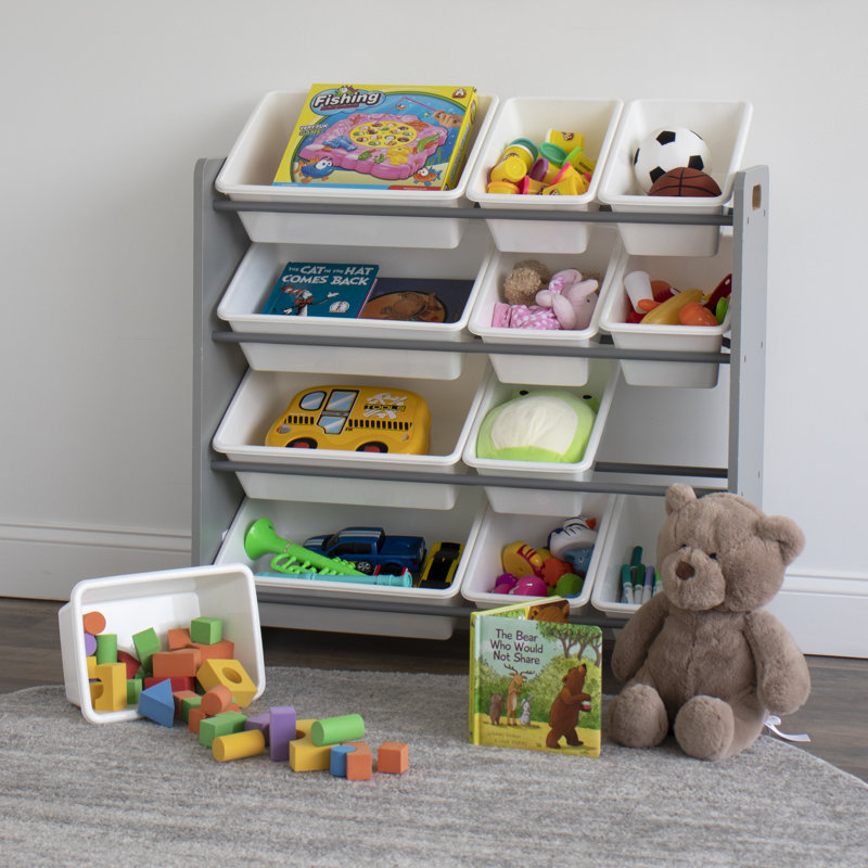 Toy Organiser