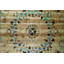 Reproduction d’art sur bois "kenitra" par parvez taj,-aquarelle-12267644