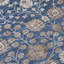 Tapis intérieur / extérieur bleu Selma -1309864959