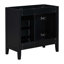 Meuble-lavabo 36 po sans lavabo-86610531