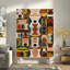 Commode d'appoint avec cinq tiroirs Retro-111861331