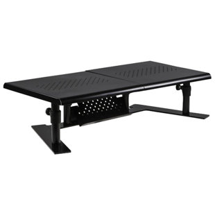 Allsop Multi-Screen Desktop Mount
