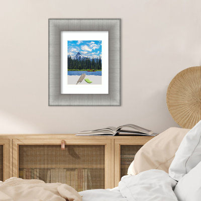 Ariade Picture Frame with Mat