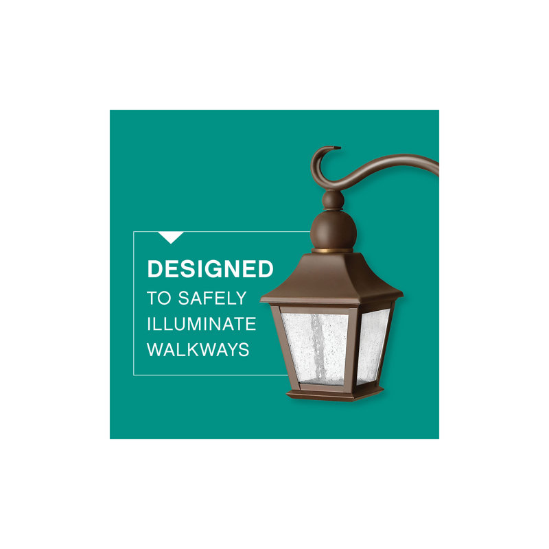 Bratenahl LED Pathway Light