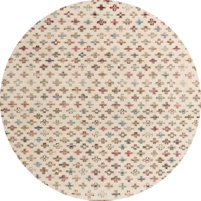 Abstract Indoor Rug