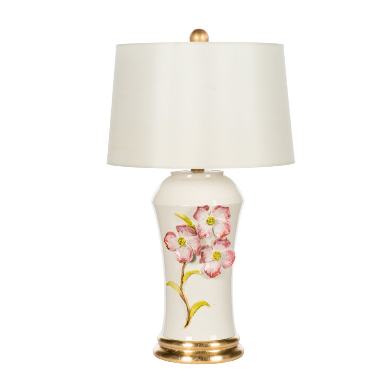 Ceramic Table Lamp