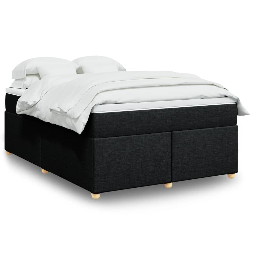 Vidaxl Boxspringbett mit Matratze