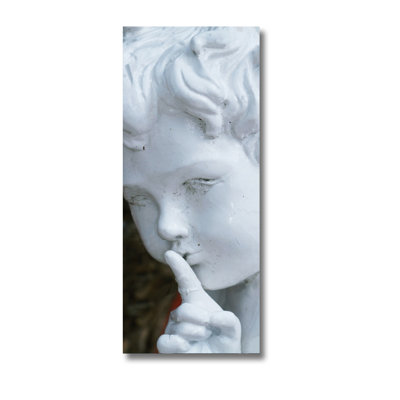 An Anges Secret - photographie non encadrée
