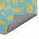 Summer Lemon Outdoor Rug