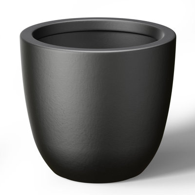Larney Handcrafted Indoor / Outdoor Pot Planter