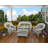 Camacho Lounge Seating Group with Cushions