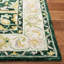 Tapis en laine touffeté à la main Southwestern-1312396965