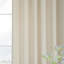 Rideaux en velours moelleux Matra pour chambre à coucher ‑ rideaux obscurcissants pour les fenêtres de salon, panneau simple-1636876341-1735163991