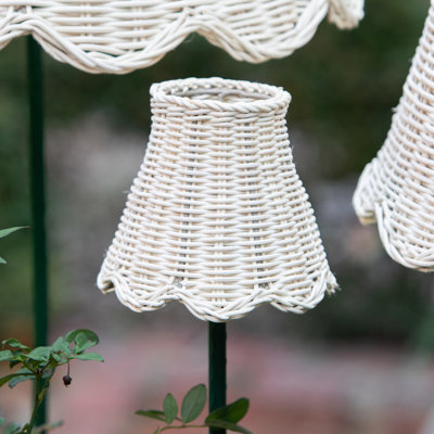 Empire Lamp Shade