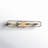 Brielle 32.25" W 4-Light Dimmable Metal Bath Bar