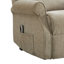 Constantino 84cm Wide Lift Assist Standard Recliner-89592872