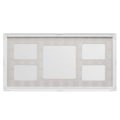 Shaun Picture Frame