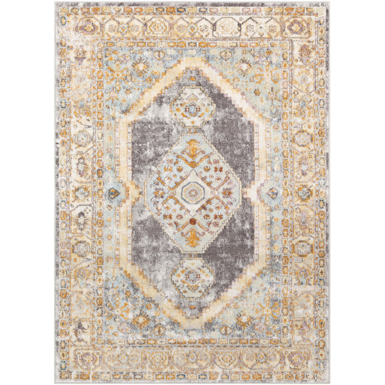 Annika Oriental Indoor Rug