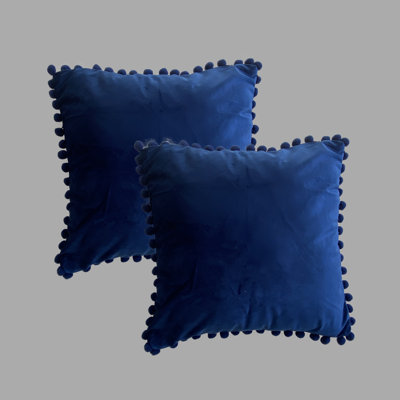 Housse de coussin carrée